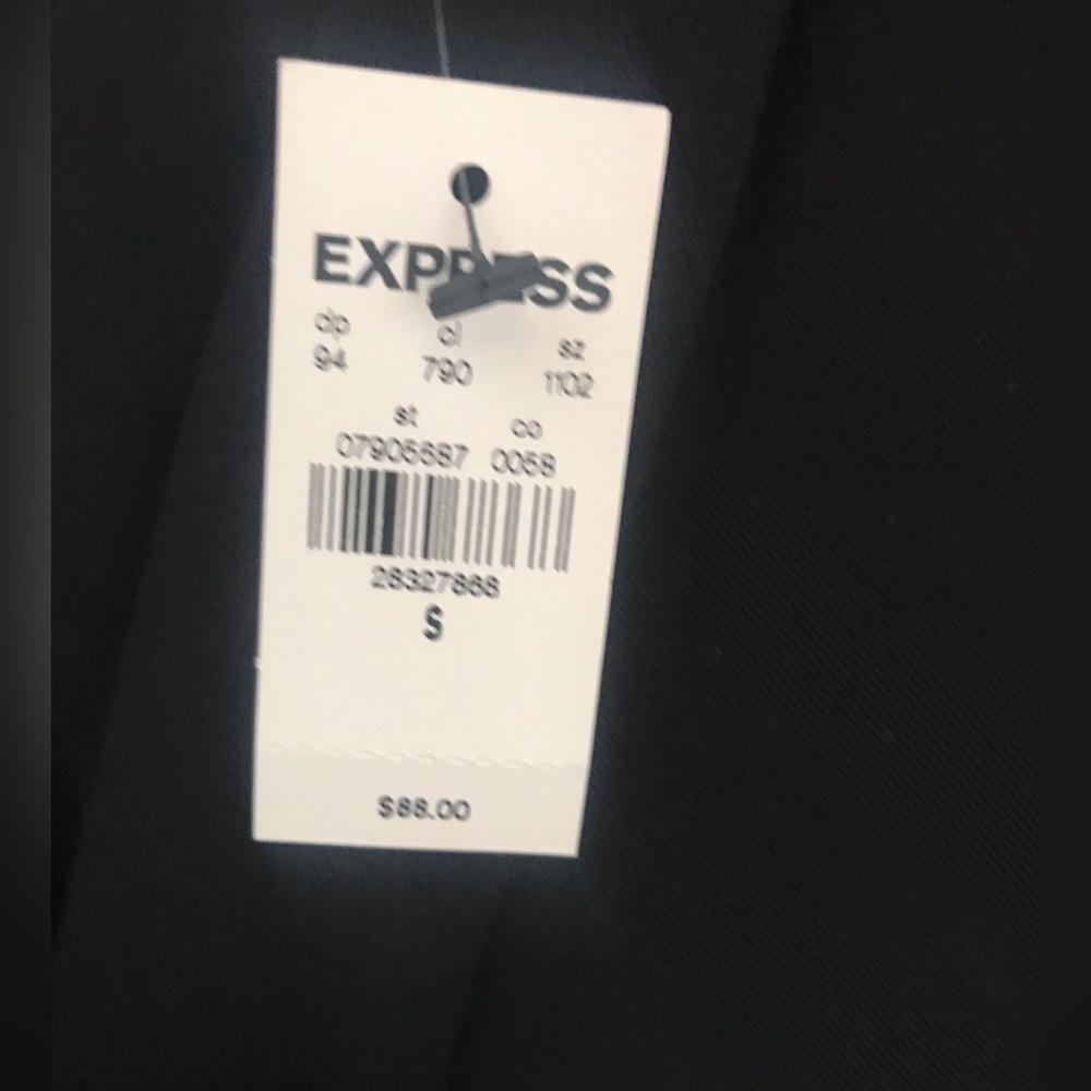 Express Romper - Picture 3 of 6
